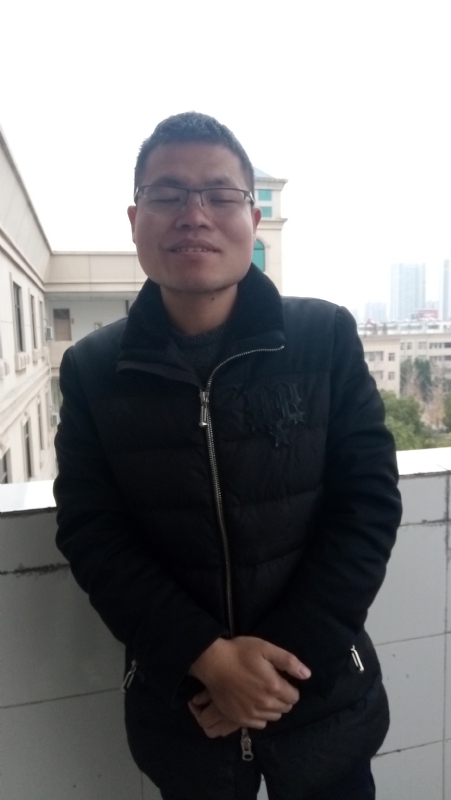 永断无明的第一张照片--宿迁中老年相亲网