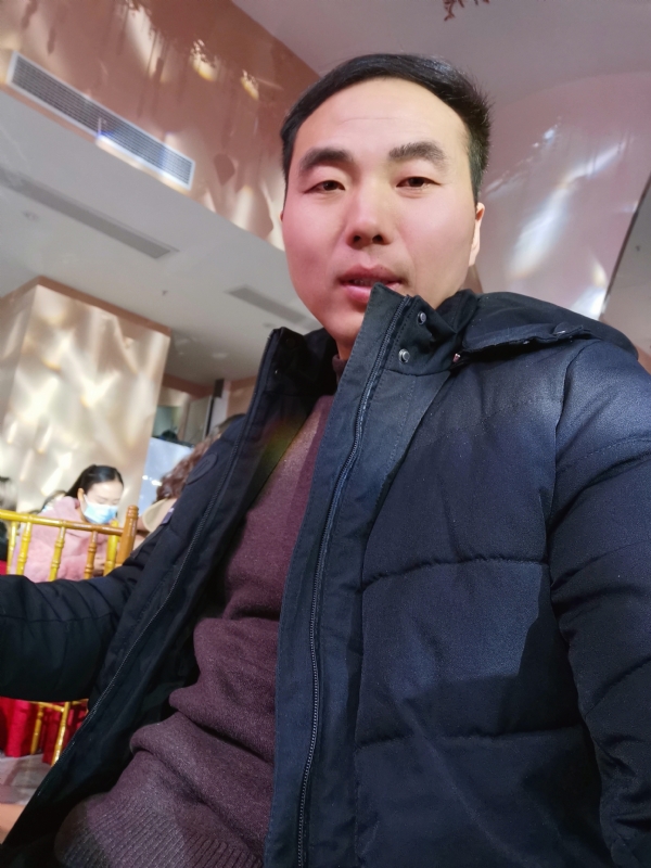 找属于自己的幸福的第一张照片--宿迁中老年相亲网