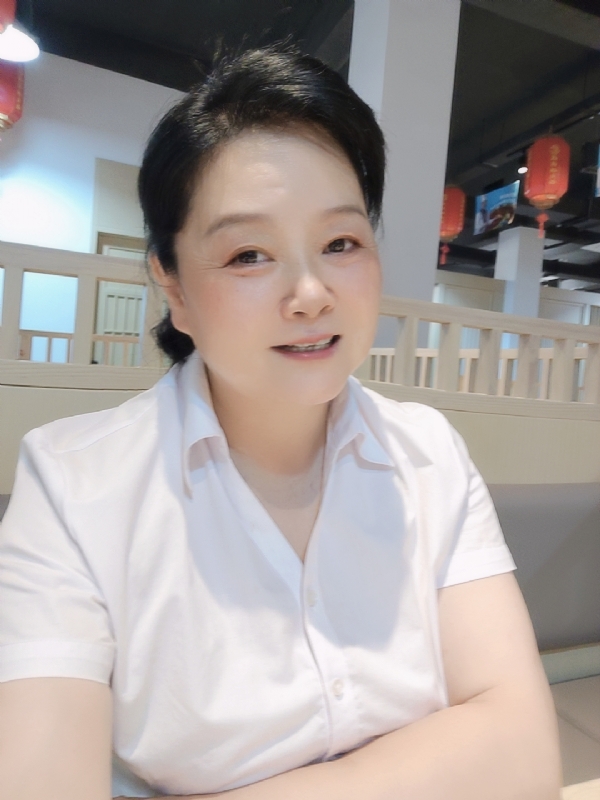 丁姐爱生活的第一张照片--宿迁中老年相亲网