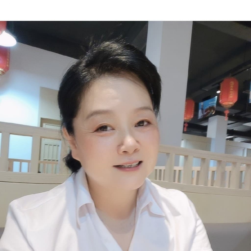 丁姐爱生活的第二张照片--宿迁中老年相亲网